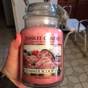 Yankee Candle
